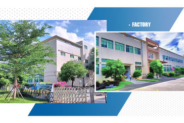 Tiger Spare Parts Co., Ltd