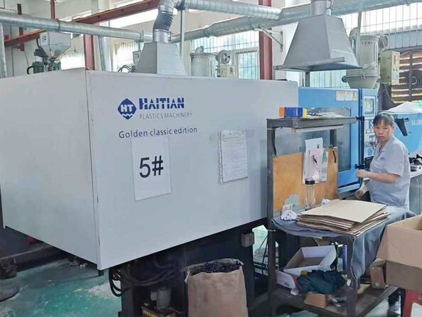 Tiger Spare Parts Co., Ltd