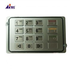 เครื่อง ATM อะไหล่ Nautilus Hyosung 5600 EPP-8000R คีย์บอร์ด 7130010401