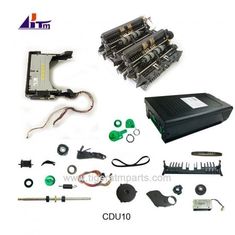 โมดูล Hyosung CDU10 และชิ้นส่วนของเครื่อง ATM ทั้งหมด