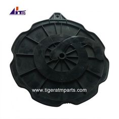 4300000003 Hyosung 5600 G-CDU CAM Stacker Wheel เครื่อง ATM ส่วนเครื่อง