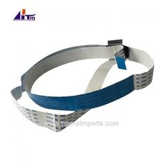 ATM อะไหล่ Nautilus Hyosung K-ASSY สาย FFC ยาง S4371000062 4371000062