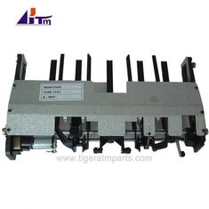 A007483 NMD เครื่อง ATM ส่วนสํารอง BCU101 เครื่องจับเครื่องกล เครื่อง ATM ส่วนเครื่อง