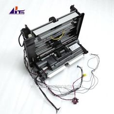 A011263 NMD เครื่อง ATM ส่วน NQ300 หมายเหตุ คุณสมบัติ เครื่อง ATM ส่วน