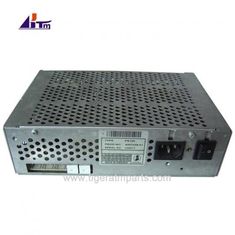 A007446 NMD DeLaRue Glory PS126 แรงไฟฟ้า เครื่อง ATM ส่วนเครื่อง
