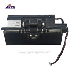 อะไหล่เครื่อง ATM NMD Glory DeLaRue NF200 Cover Assy Kit A021953