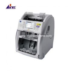 Glory USF-52C เคาน์เตอร์การเรียงธนบัตร เครื่องรับเงินสดสําหรับธนาคาร
