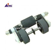 เครื่อง ATM อะไหล่ NMD DeLaRue Glory NMD100 NF กลไกการเลือก Assy A007681