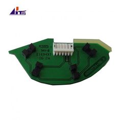 ATM อะไหล่ NMD Delarue RV301 บอร์ด PC Assy A002733
