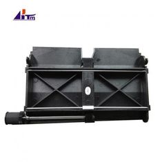 อะไหล่เครื่อง ATM NMD Delarue Glory NF200 NF300 กรอบนอก Assy Kit A021906