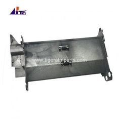 เครื่อง ATM อะไหล่ Glory NMD DeLaRue NF Frame Middle Assy A021907