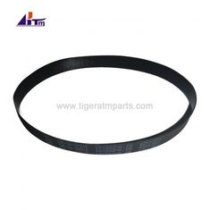 เครื่องสํารอง ATM Glory NMD DeLaRue NMD100 ND200 เข็มขัดเรียบ 10x282x0.65mm A008518 A001471