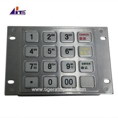 H28-D16-JHTF ฮิตาชิ 2845V EPP Pinpad Keyboard เครื่อง ATM