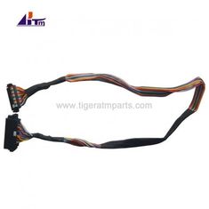 Hitachi Cable ATM อะไหล่ WLR4-B4-CBL ASSY 1P004439A อะไหล่ ATM