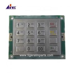 YT2232.0301 GRG การธนาคาร EPP-004 เครื่อง ATM คีย์บอร์ด เครื่อง ATM ส่วนเครื่อง EPP