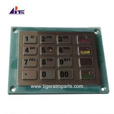 YT2232.013 GRG ธนาคาร EPP-002 คีย์บอร์ด แอตแอมอะไหล่