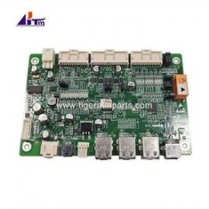 GRG ATM Parts บอร์ดควบคุมสัญญาณ USB IO 301010830003 YT2503.0497