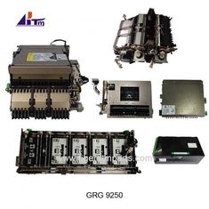 GRG ATM อะไหล่ GRG H68N 9250 โมดูล เครื่อง ATM ส่วนประกอบ