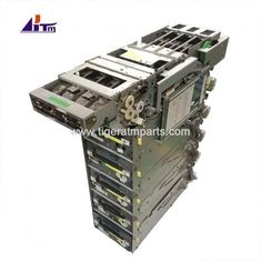 Fujitsu F510 โมดูลกระจายน้ํา พร้อมคาเซ็ตธนาคาร