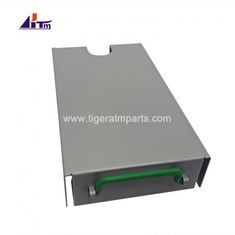 Fujitsu F53 Dispenser Reject Cassette Box KD03232-C540 อุปกรณ์เสริมเครื่อง ATM