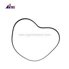 อะไหล่เครื่อง ATM Fujitsu F53 F56 เข็มขัดเวลาของเครื่องระบายน้ํา S2M572 CA02953-3286 GF0300