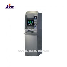 NCR 5877 ล็อบบี้ เครื่องยนต์บัตร ATM เครื่อง