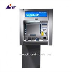 วินคอร์ โปรแคช 285 เครื่อง ATM เครื่องจ่ายเงิน