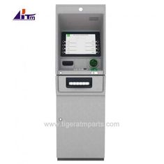 หน้าจอสัมผัส NCR 6622 SelfServ 22 เครื่องจ่ายเงิน ATM เครื่องธนาคาร