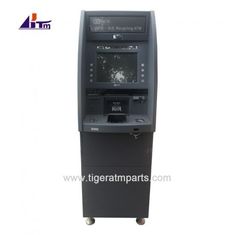 เครื่อง ATM ธนาคารจอสัมผัส NCR 6635 เครื่องตู้อัตโนมัติ