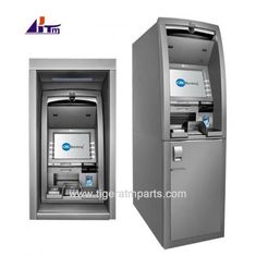 GRG H68N เครื่องย้อนเงินแบบหลากหลาย ATM เครื่องธนาคารด้วยจอสัมผัส