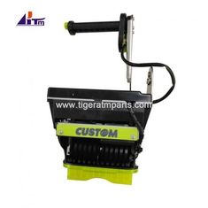 CUSTOM TG2480H เครื่องพิมพ์ USB RS232 อะไหล่เครื่อง ATM ของแท้ใหม่