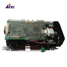 อะไหล่เครื่อง ATM Sankyo Compact เครื่องอ่านบัตรแบบมอเตอร์ ICT3K7-3R6940