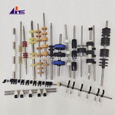 OEM ATM Parts โรลเลอร์ชัฟต์ พลาสติก สปองยางซิลิโคน โพลีอุเรธาน ชัฟท์ ซัพพลายเออร์