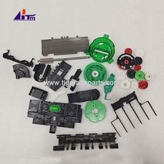OEM โรงงาน เครื่อง ATM ธนาคาร เครื่องสํารอง ชิ้นส่วนพลาสติก ชิ้นส่วน Gear ผู้ผลิต