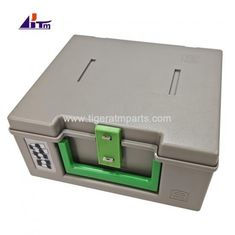 ATM Parts NCR S1 ถังถังถัง 445-0693308 445-0663390