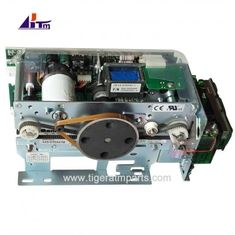 445-0704479 NCR 66XX USB Card Reader ส่วนเครื่อง ATM