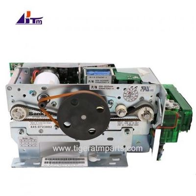 ส่วนเครื่อง ATM NCR SelfServ 66XX USB IMCRW T2 Track 2 อ่านบัตรสมาร์ท 445-0704480