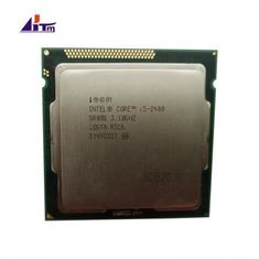 เครื่อง ATM ส่วนเครื่อง NCR Self Serv Intel Processor Core I5 2400 497-0474790