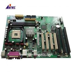 009-0020183 NCR P4 Motherboard เครื่อง ATM ส่วนเครื่อง