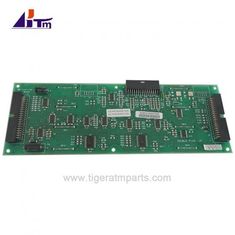 ชิ้นส่วนเครื่องจักร ATM NCR Double Pick Interface Board PCB 445-0689312 445-0689219 445-0667059