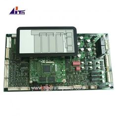 เครื่อง ATM ชิ้นส่วน NCR SelfServ 6683 6687 BRM ล่าง CUP PCB 009-0029380