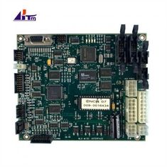 ATM เครื่องจักรอะไหล่ NCR PCB Interface Board NLX MISC I/F-Top Assembly 445-0653676