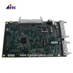 อะไหล่เครื่อง ATM NCR 66XX Universal MISC I/F Interface Board 445-0709370
