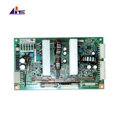เครื่อง ATM ส่วนเครื่อง NCR GBRU GBNA เครื่องแปลงไฟฟ้า KD02902-0260 009-0019445