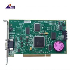 ATMอะไหล่ NCR 6625 SSPA PCI คณะกรรมการ SDC 445-0708578 445-0708574