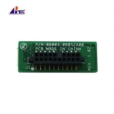 อะไหล่ ATM NCR TPM 2.0 โมดูล 1.27 มม ROW Pitch PCB Assembly 009-0030950