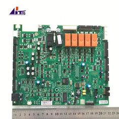 NCR ATM Parts S2 บอร์ดควบคุมเครื่องฉีด 445-0757206 4450757206