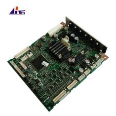 อะไหล่ ATM NCR GBRU GBNA องค์ประกอบ PCB ชั้นบน 009-0025125
