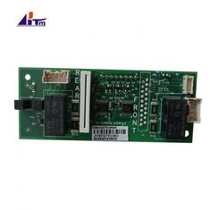 ATM อะไหล่ NCR S2 วงจรรถไฟฟ้า PCB หน่วยฝ่ายหน้า 445-0763864