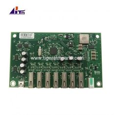 อะไหล่เครื่อง ATM NCR S2 Universal USB Hub ระดับสูงสุด Assy 445-0755714